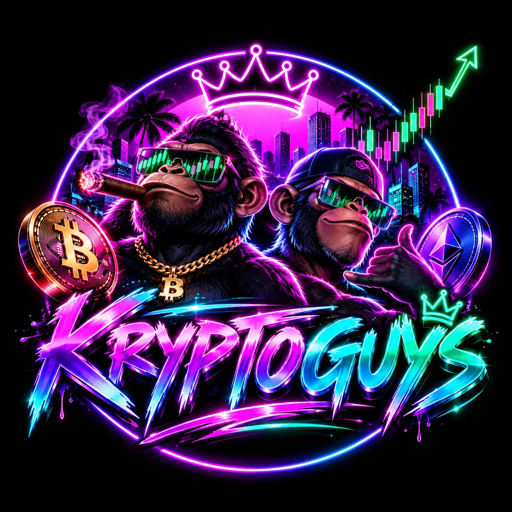 KryptoGuys